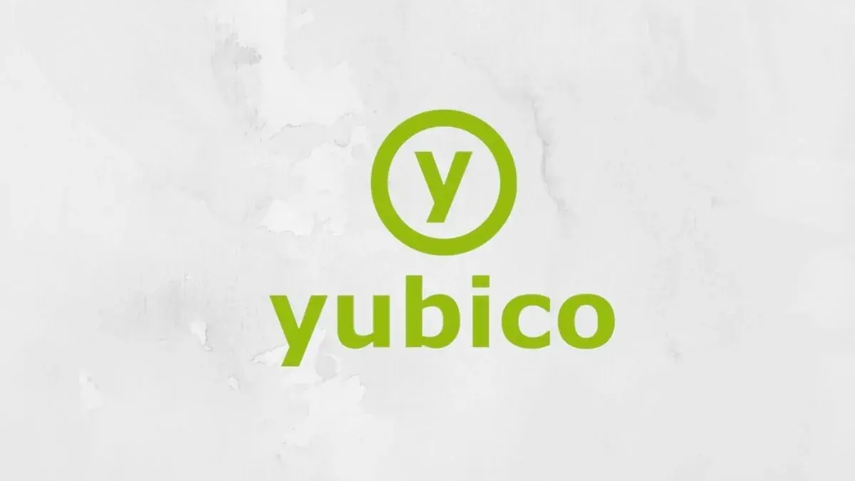 Yubico Yubikey guide and review