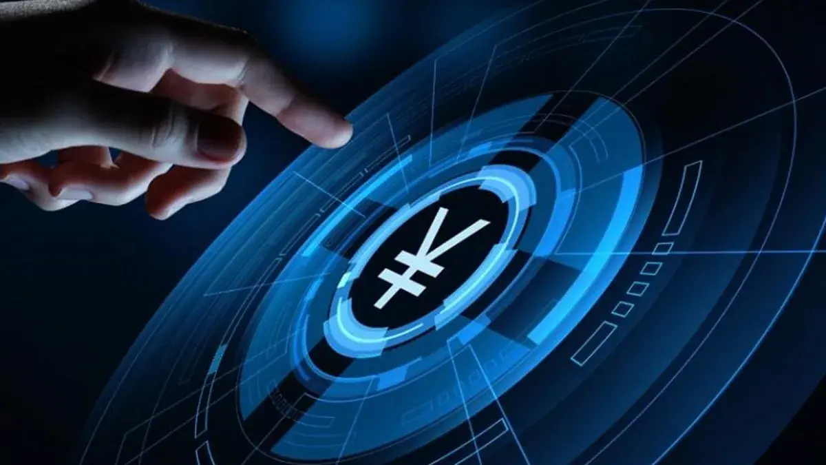DCEP: China’s National Digital Currency Overview