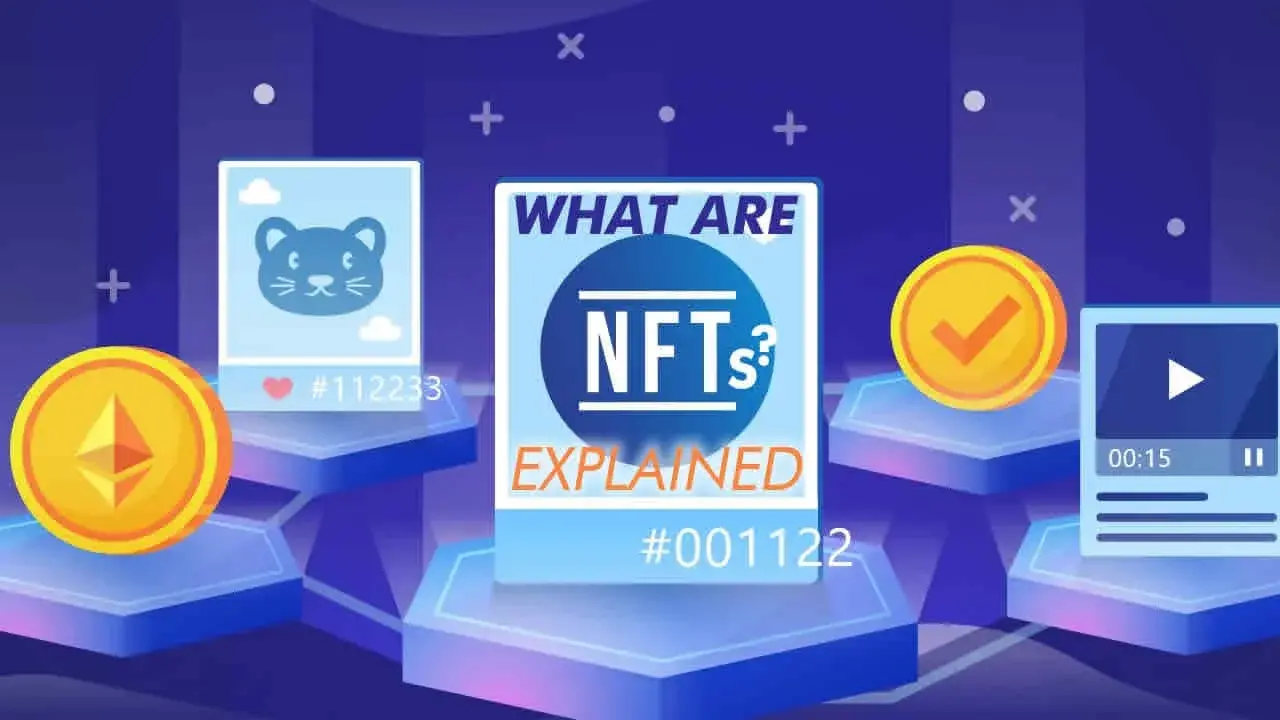 NFT ownership, metadata, royalties and security explained