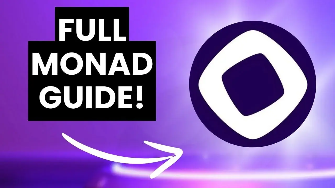 Monad Airdrop Guide: Your Ultimate Strategy to Maximizing Potential Rewards