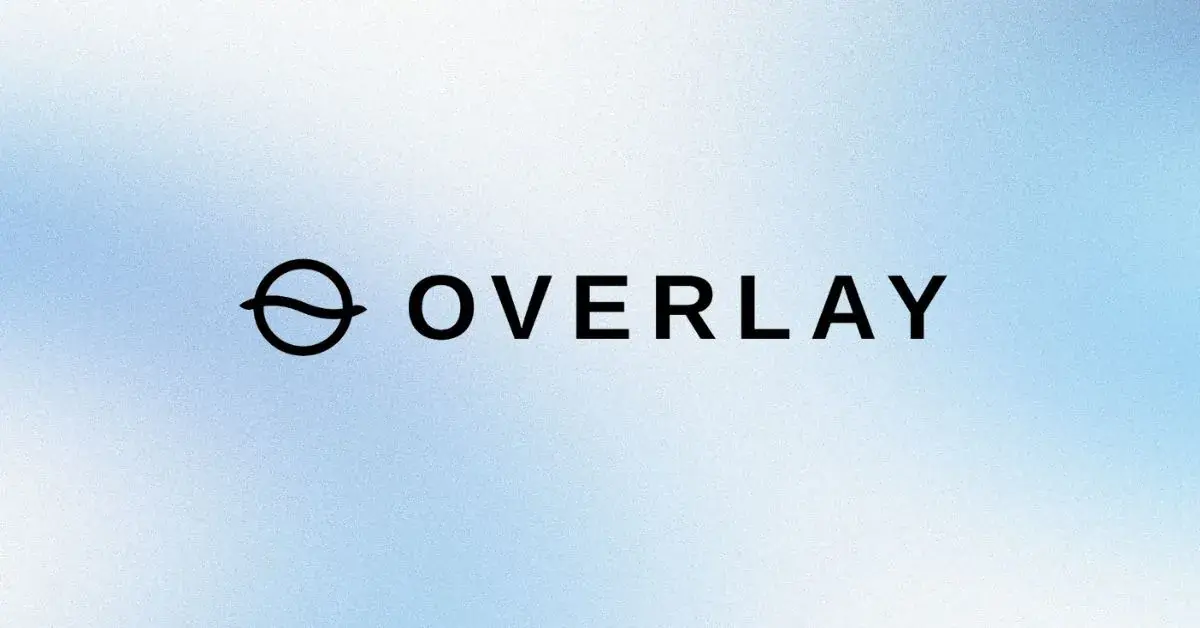 Overlay Protocol OVL token airdrop status and BNB Chain contract