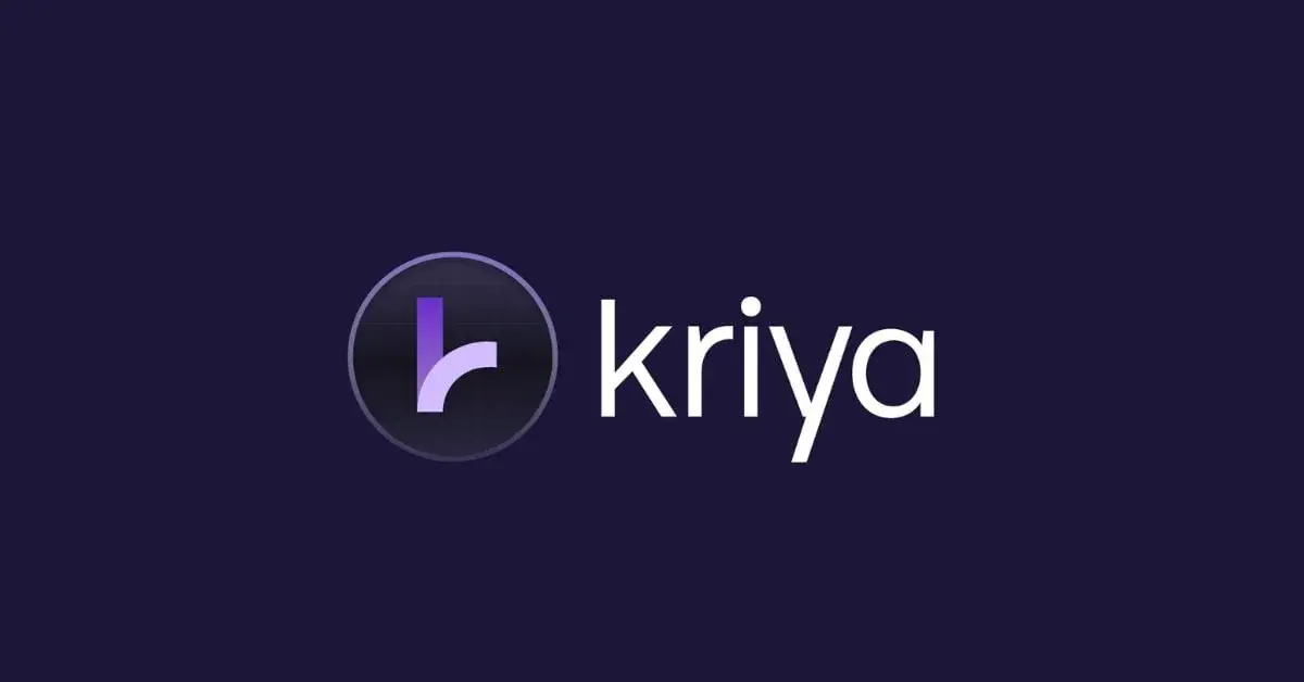 Kriya KDX token airdrop status and vault sunset guide