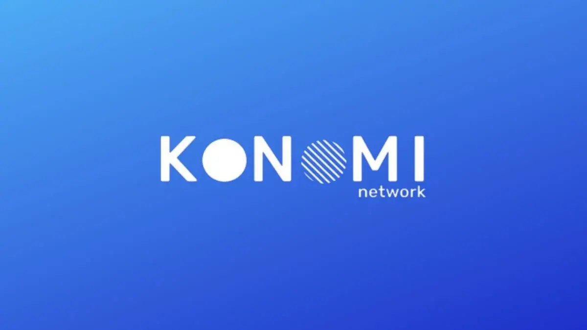 Konomi Network ($KONO): bringing money markets to Polkadot