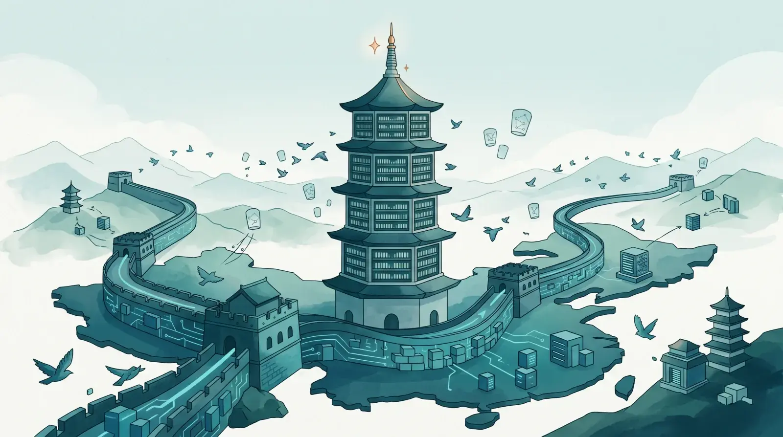 Filecoin: What is it and why is it so popular in China?