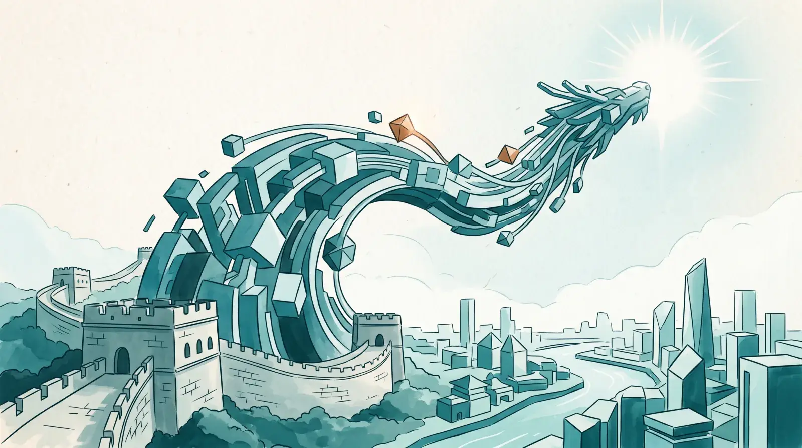 Conflux Network ($CFX) 2026: China’s Blockchain Project Set to Soar