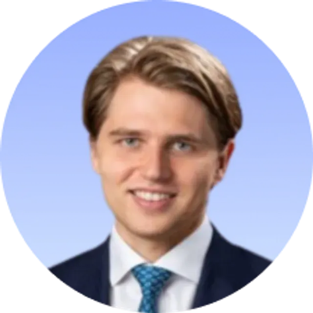 Midas co-founder Dennis Dinkelmeyer