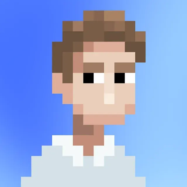 Morpho co-founder Paul Frambot