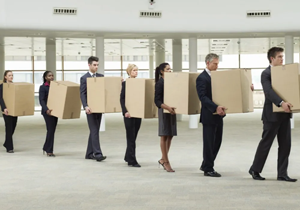 Crisis at Steemit Inc (STEEM) : 70% Employees laid off
