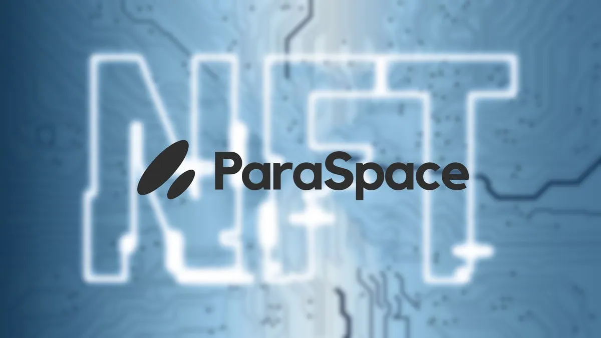 How to get ParaSpace token airdrop