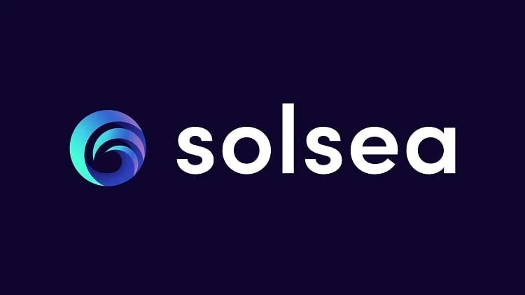 Solsea NFT