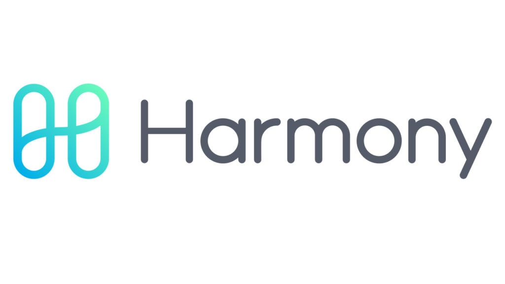 Harmony Protocol Logo