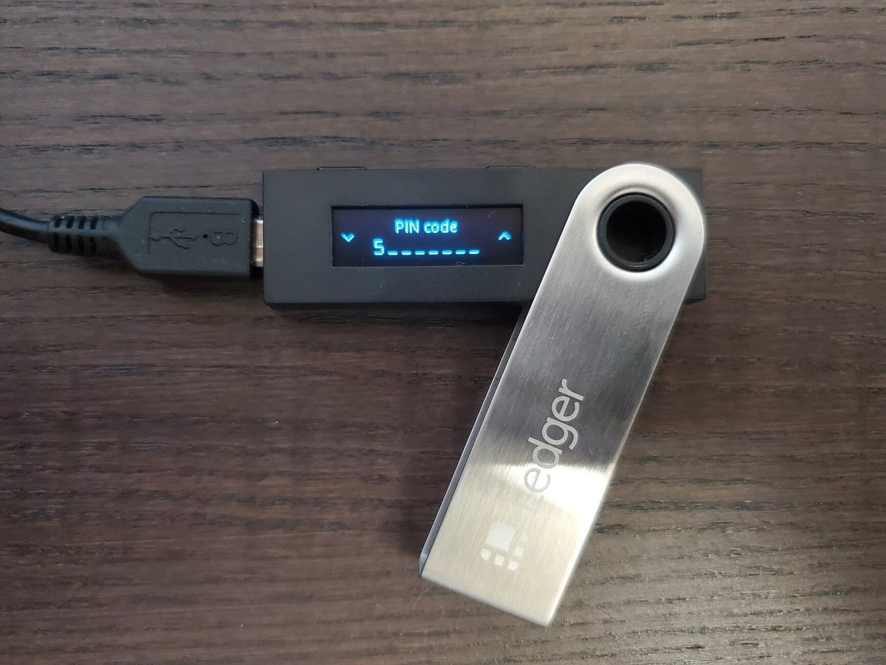 Ledger Nano S Review (2022): Bitcoin Wallet on a Budget?