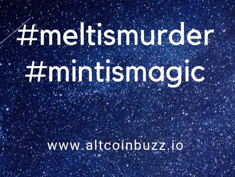 #meltismurder