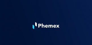 phemex logo