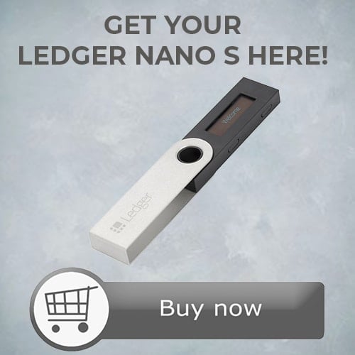 Ledger Nano S Review - Must Read Before Buying (2022)