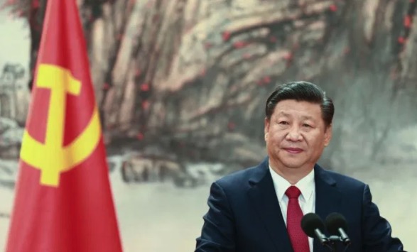 Xi Jinping