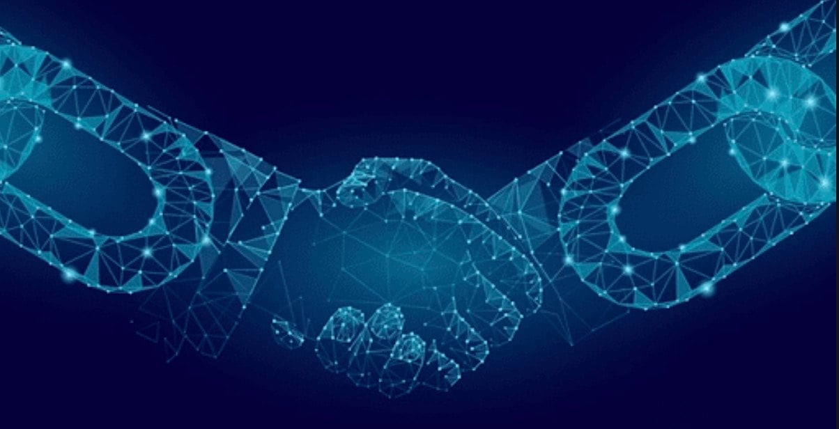 China’s Cosmos and ChainLink Plan