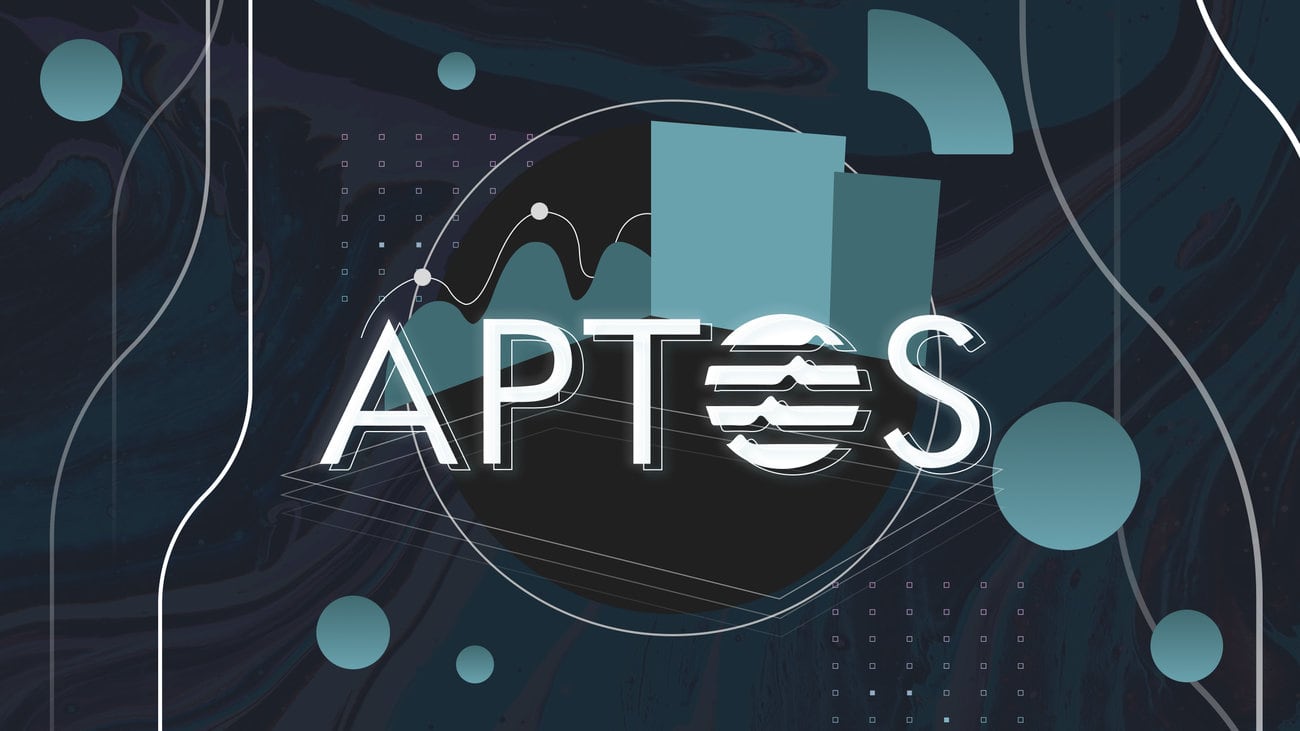 aptos labs crypto