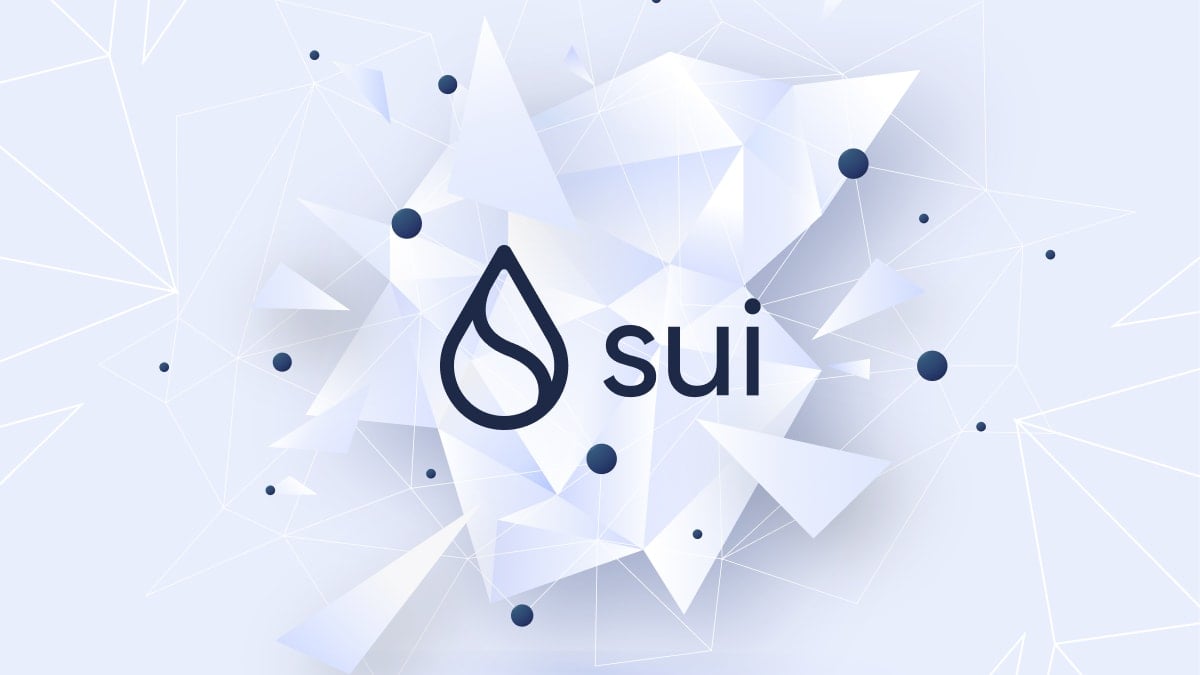 sui crypto