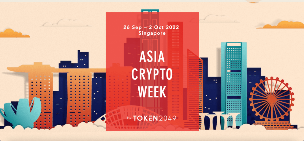 asia crypto night