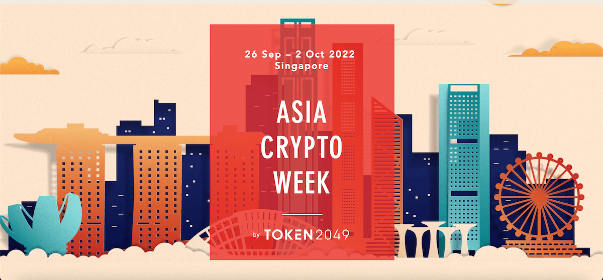 asian crypto night