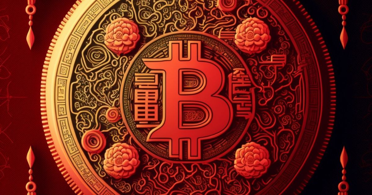 Chinese New Year Bitcoin dump