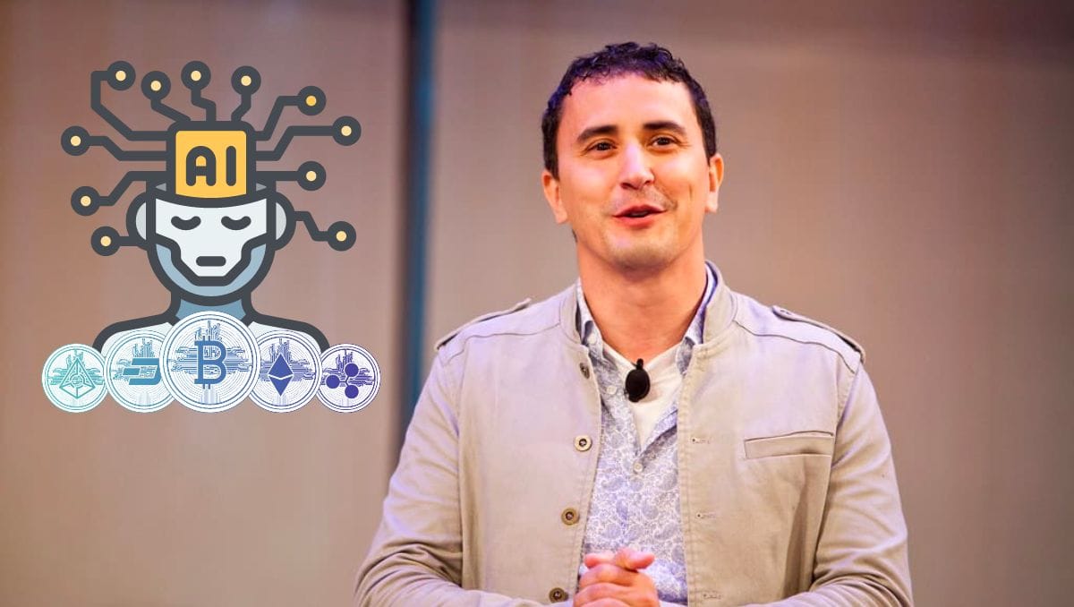 Breaking the Algorithmic Chain: Emin Gün Sirer on Refining AI and Navigating the Crypto Market Amidst Black Swan Events