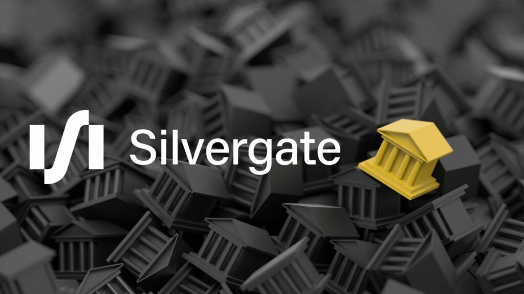 silvergate cryptocurrency