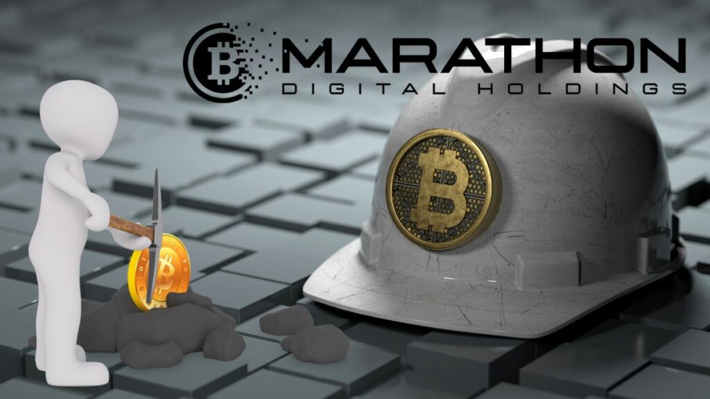 Reaping The Rewards: How Marathon Digital Broke Records Mining With BTC ...